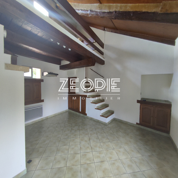 Offres de location Appartement Orange 84100