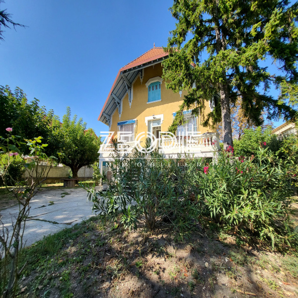 Offres de vente Maison Orange 84100