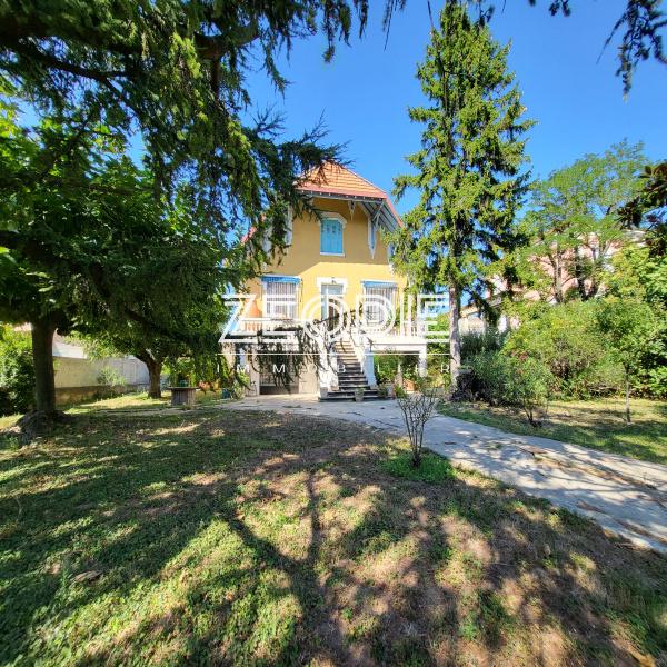 Offres de vente Maison Orange 84100